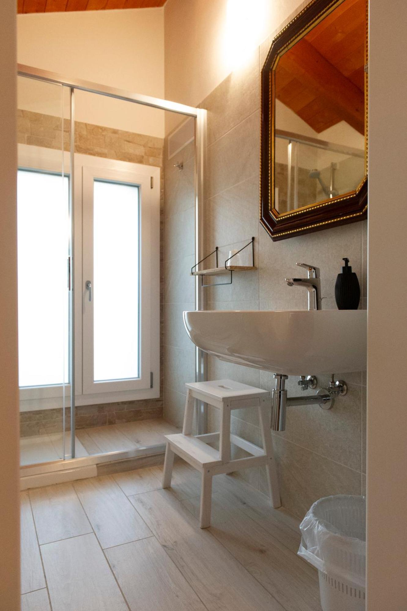 La Collinetta B&B Crespellano Exterior foto